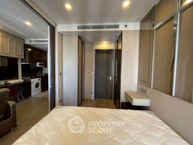 รูป คอนโด 1 ห้องนอน ราคาดี ที่ Ashton Asoke ใกล้ MRT สุขุมวิท 70 ม. (ID 3029265) - รูปที่ 3/15