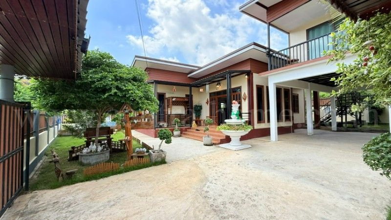 รูป บ้านเดี่ยว 100 ตร.ว ปลูกบนเนินเขา หนองยาว เมืองสระบุรี บ้านสวยพร้อมอยู่ ราคาถูก - รูปที่ 3/21