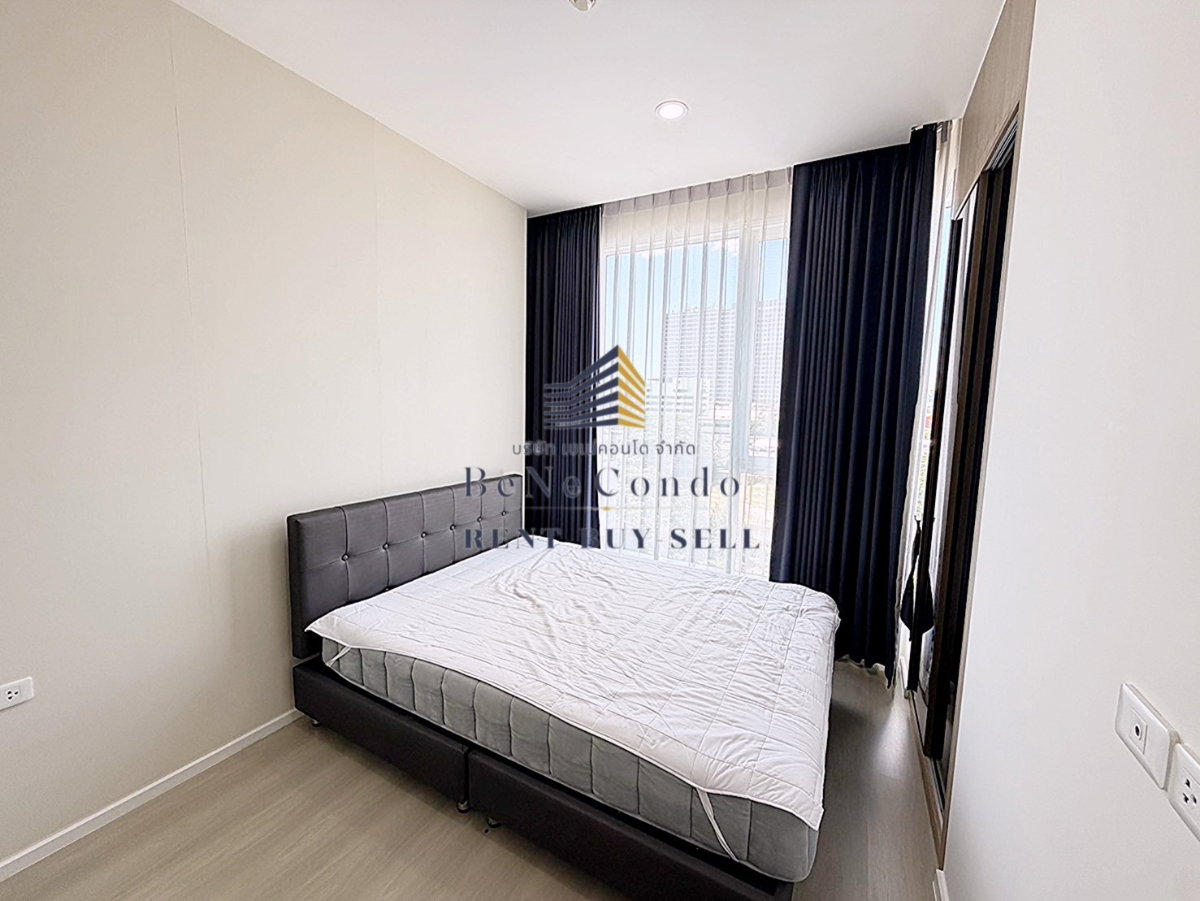 picture *** Condo for rent : De Lapis Charan 81 near MRT Bang Phlat *** - 1/16