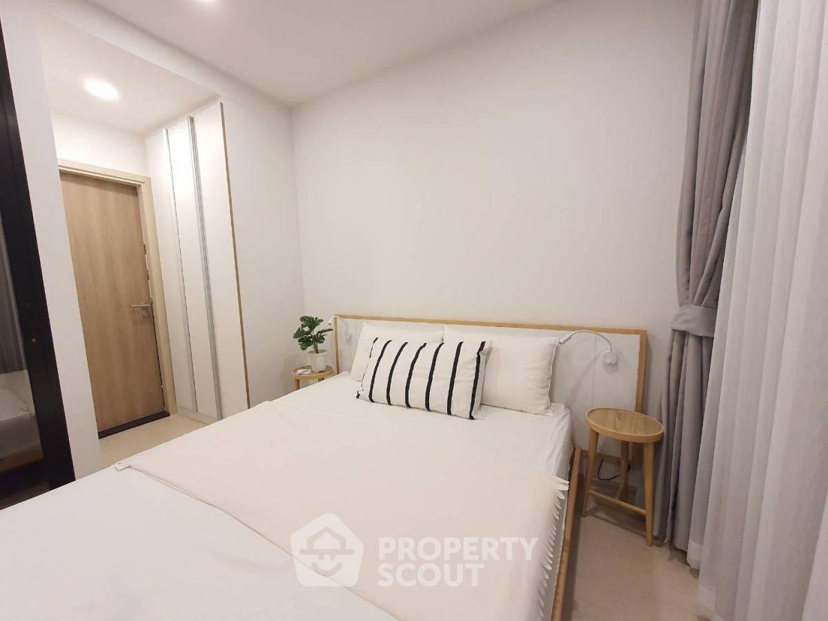 รูป คอนโด 1-ห้องนอน ที่ โนเบิล แอมเบียนส์ สุขุมวิท 42 ใกล้ BTS เอกมัย (ID 1551875) - รูปที่ 3/5