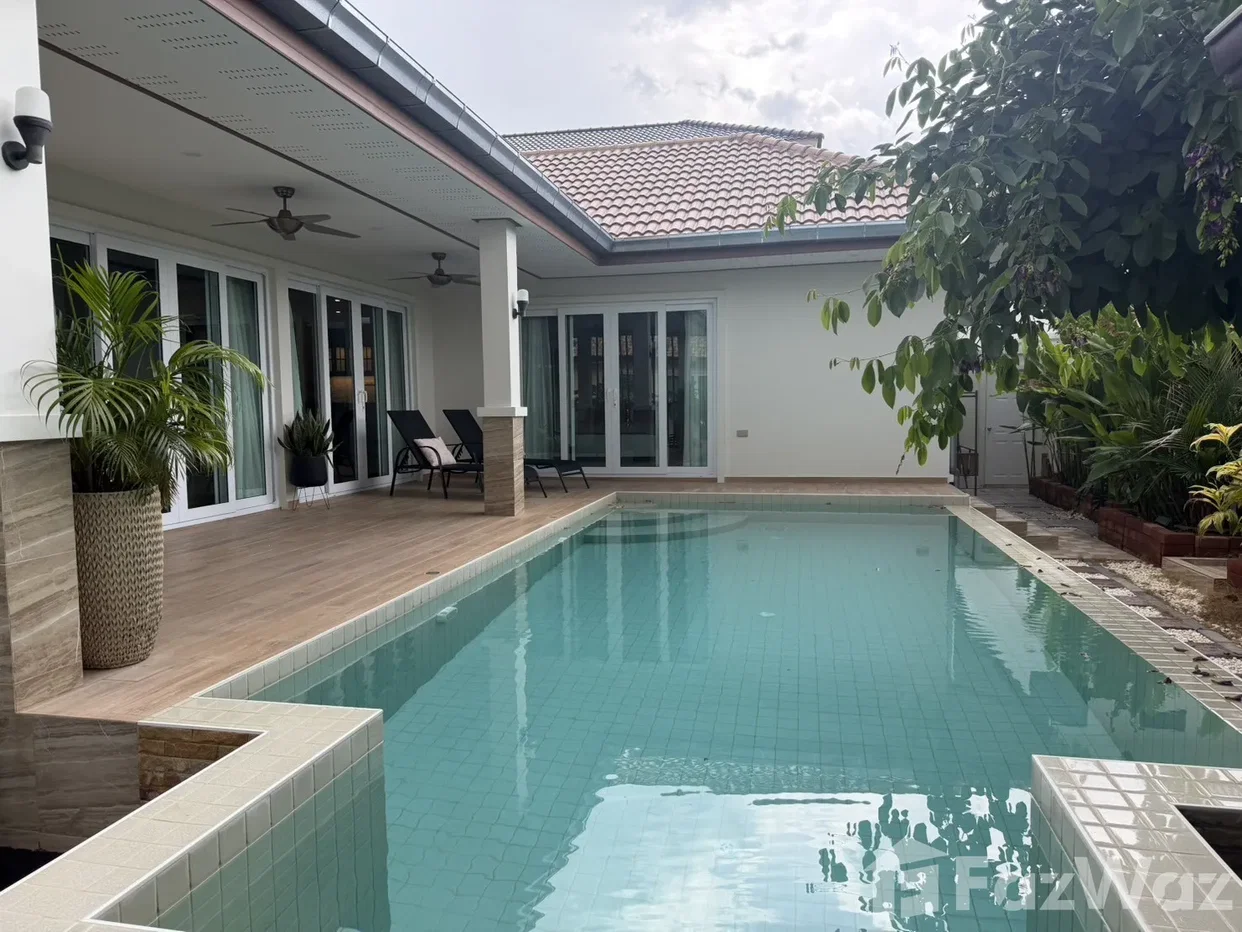 รูป ขาย บ้านเดี่ยว 3 ห้องนอน ในโครงการ เนเชอรัล ฮิลล์ 2 6491347 - รูปที่ 1/12