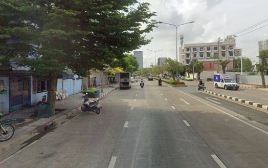 รูป ขายที่ดิน ถนนพระราม 3 ใกล้ INT Intersect พระราม 3 - รูปที่ 3/4