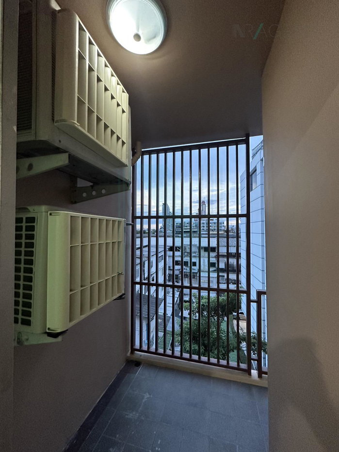 picture For Rent Condo THE SEED PHAHOLYOTHIN 14 Building , Floor ,1 bed room, Room size 37 sqm - 4/8