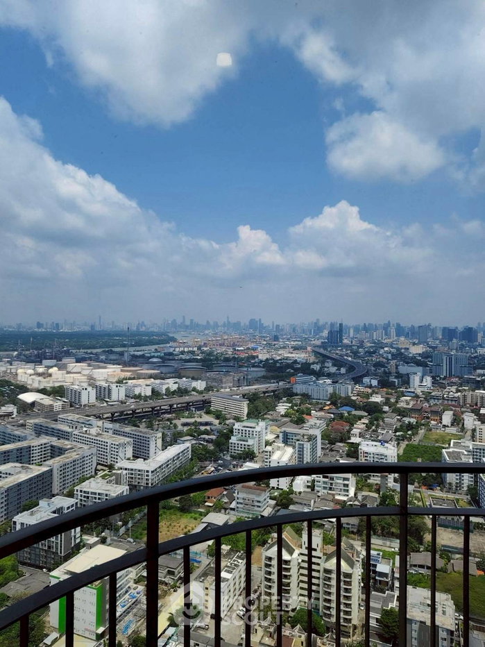 รูป คอนโด 2-ห้องนอน ที่ สกายไรส์ อเวนิว สุขุมวิท 64 ใกล้ BTS ปุณณวิถี (ID 3028475) - รูปที่ 11/11