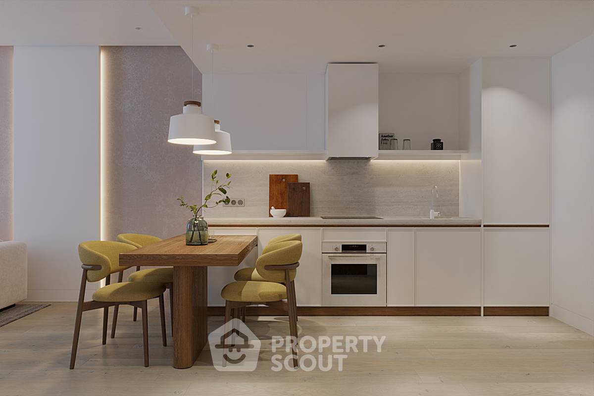 picture 2-BR Condo at Layan Green Park Phase 2 close to Layan (ID 1309471) - 8/16