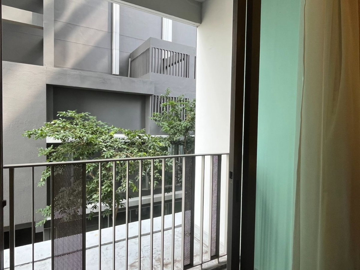 picture For rent: Ceil By Sansiri, 2nd floor, Building B. - 7/9
