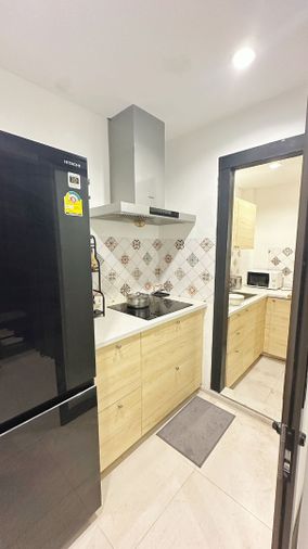 3-bed house for sale, 29.7 sq wah, Estara Haven Pattanakarn 20