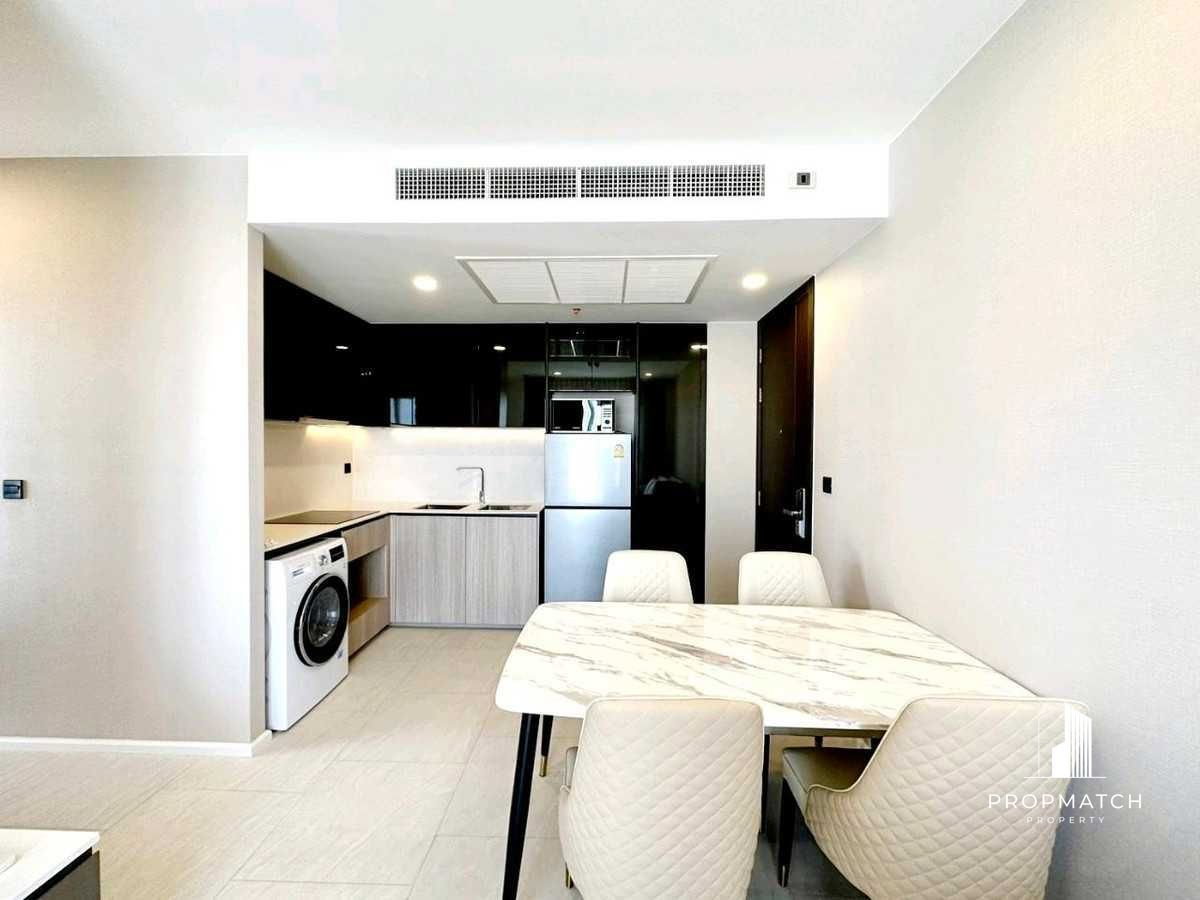 รูป PM035680 ✨Flash Deal ✨ Cooper Siam (2Bed 2Bath 67.02 SQM.) พร้อมอยู่ ! เพียง 50,000 บาทต่อเดือน Tel.0981315848 @propmatch - รูปที่ 6/20