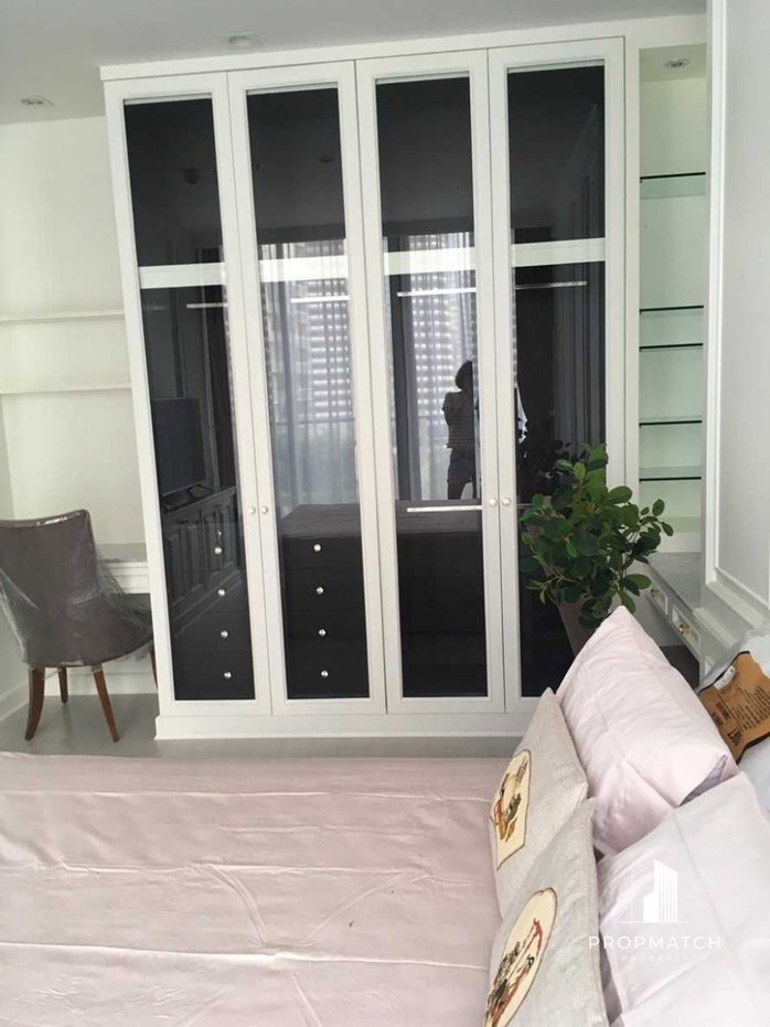 รูป PM005613 ✨Flash Deal ✨ Noble Ploenchit (1Bed 1Bath 60 SQM.) พร้อมอยู่ ! เพียง 45,000 บาทต่อเดือน Tel.0981315848 @propmatch - รูปที่ 10/11