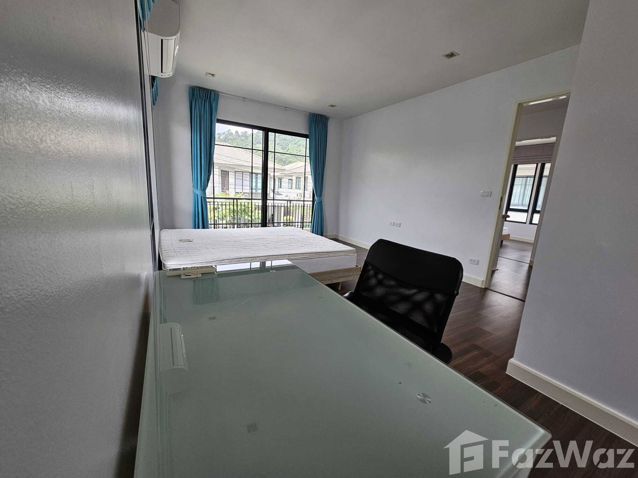 รูป บ้านเดี่ยวให้เช่า 3 ห้องนอน ในโครงการ บุราสิริ เกาะแก้ว 5342772 - รูปที่ 10/14