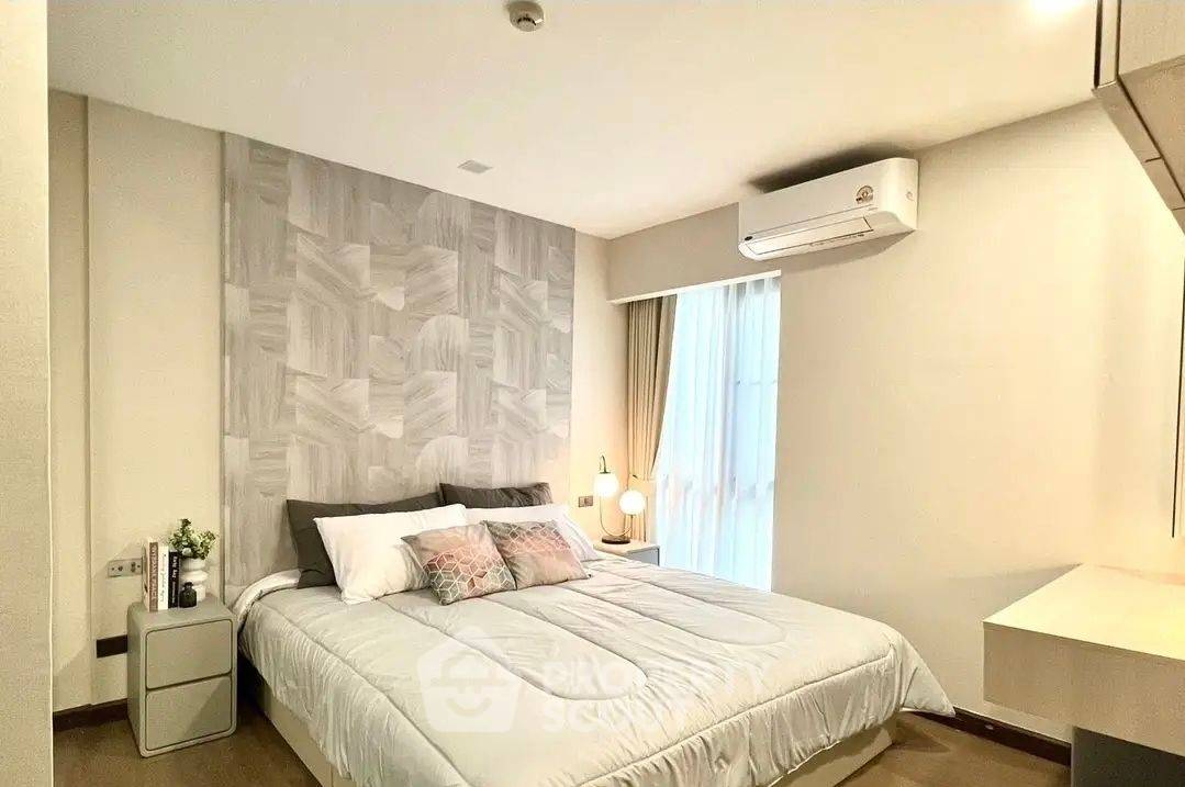 picture 1-BR Condo at Tidy Thonglor near BTS Thong Lor (ID 2228431) - 6/7