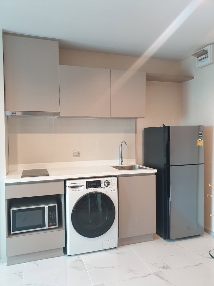 picture 💖🏠 For rent , Life ladprao 20,000 - 3/9