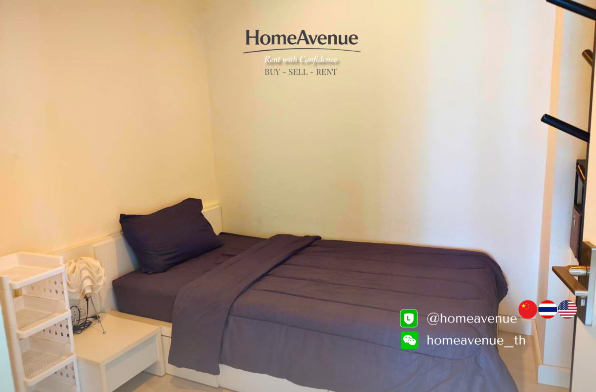 รูป ✨ 1Bed 🚇 ใกล้MRT ลาดพร้าว💥📲 Line: @homeavenue ⭐HA-684 - รูปที่ 7/9