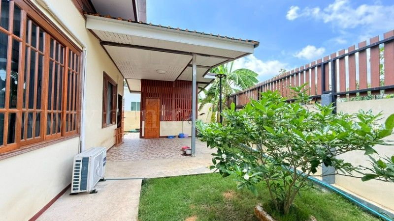 รูป บ้านเดี่ยว 100 ตร.ว ปลูกบนเนินเขา หนองยาว เมืองสระบุรี บ้านสวยพร้อมอยู่ ราคาถูก - รูปที่ 7/21