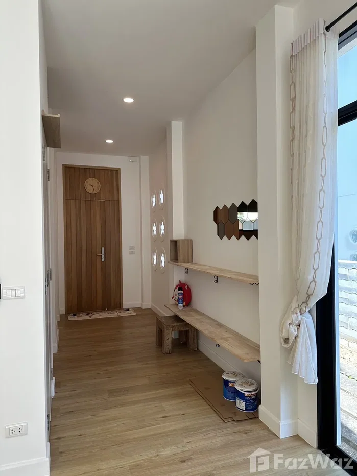 รูป บ้านเดี่ยวให้เช่า 3 ห้องนอน ในโครงการ โมโน ลอฟท์ เฮ้าส์ เกาะแก้ว 1385858 - รูปที่ 2/20