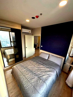 Condos for rent : ✅ CWK131 ✅ Line : @p2nproperty