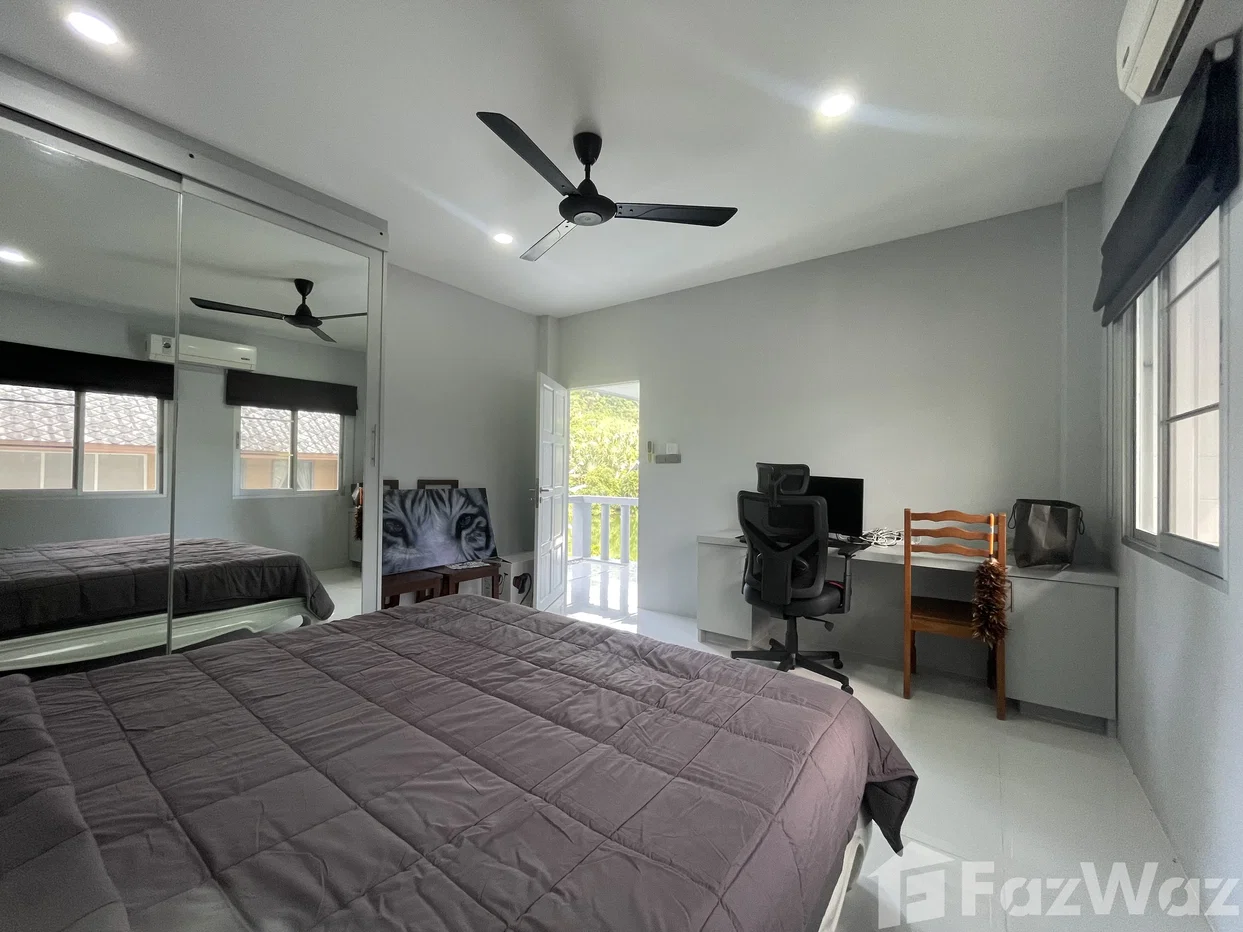 รูป วิลล่าให้เช่า 5 ห้องนอน ในโครงการ คาซา สาคู รีสอร์ท 6493799 - รูปที่ 48/51