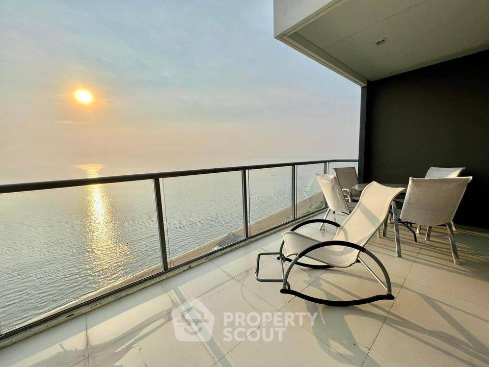 รูป คอนโด 2-ห้องนอน ที่ แอราส คอนโด พัทยา ใกล้ หาดจอมเทียน (ID 1450595) - รูปที่ 15/15