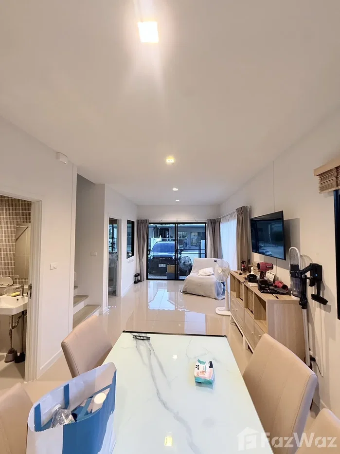 รูป ขาย บ้านเดี่ยว 4 ห้องนอน ในโครงการ เสนา วิลเลจ รามอินทรา กม.9 6494122 - รูปที่ 4/16