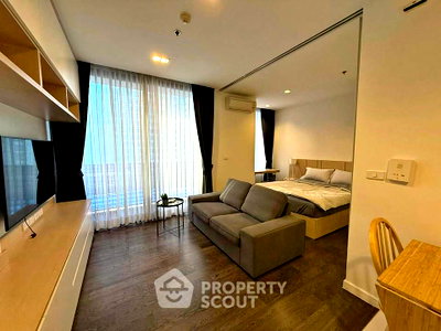 Condos for rent : 1-BR Condo For Rent, Nara 9 By Eastern Star, BTS Chong Nonsi (ID 3031260)