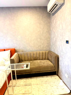 คอนโดให้เช่า : PM034575 ✨Flash Deal ✨ SOHO Bangkok Ratchada (1Bed 1Bath 26 SQM.) พร้อมอยู่ ! เพียง 20,000 บาทต่อเดือน Tel.0981315848 @propmatch