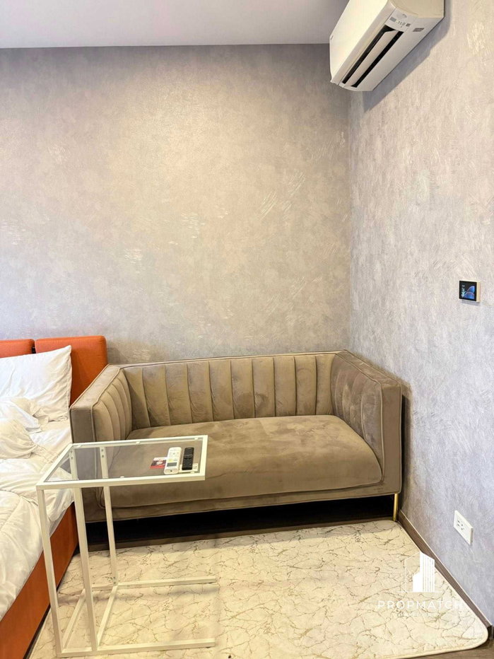 รูป PM034575 ✨Flash Deal ✨ SOHO Bangkok Ratchada (1Bed 1Bath 26 SQM.) พร้อมอยู่ ! เพียง 20,000 บาทต่อเดือน Tel.0981315848 @propmatch - รูปที่ 1/13
