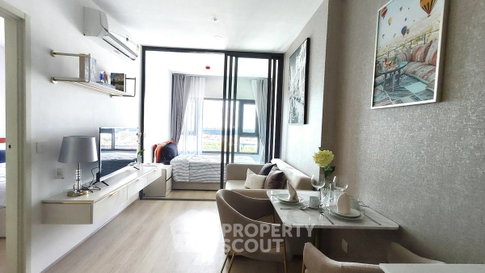 2-BR Condo at LIFE Rama 4 - Asoke near MRT Queen Sirikit National Convention Centre (ID 3032286)