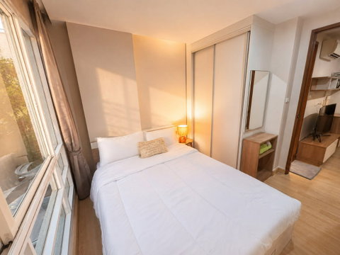 #SC15068📌 Rent | 🟦🟨Emerald Residence Ratchada🟥🟩💬𝑪𝒐𝒏𝒕𝒂𝒄𝒕𝑳𝑰𝑵𝑬:@𝒔𝒆𝒄𝒓𝒆𝒕𝒑𝒓𝒐𝒑𝒆𝒓𝒕𝒚 🔥✨