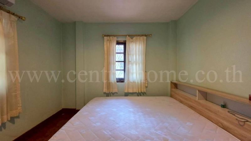 รูป บ้านเดี่ยว หมู่บ้านรุ่งเรืองเฮ้าส์ บางบอน 5 บ้านสวย พร้อมอยู่ - รูปที่ 20/34
