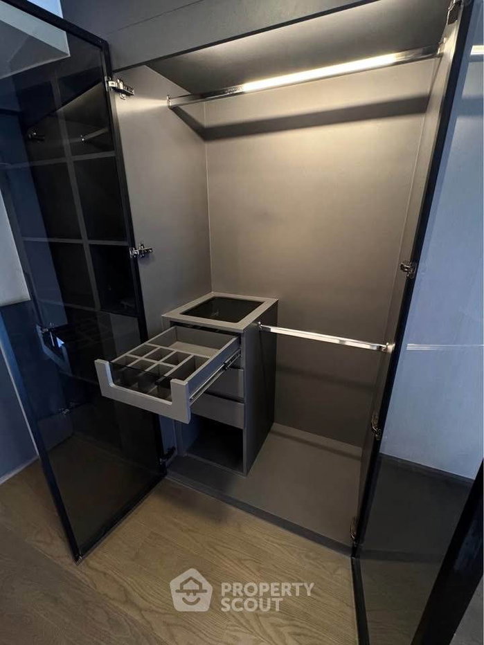 รูป คอนโด 1-ห้องนอน ที่ พาร์ค ออริจิ้น จุฬา-สามย่าน ใกล้ MRT หัวลำโพง (ID 3031488) - รูปที่ 12/15