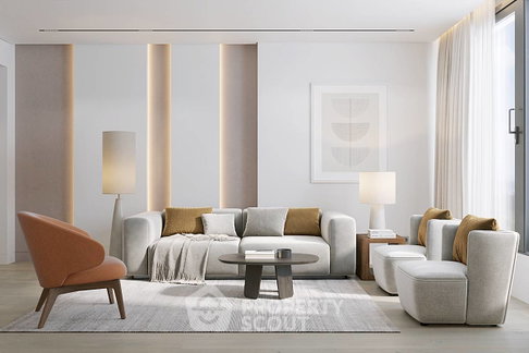 2-BR Condo at Layan Green Park Phase 2 close to Layan (ID 1311362)