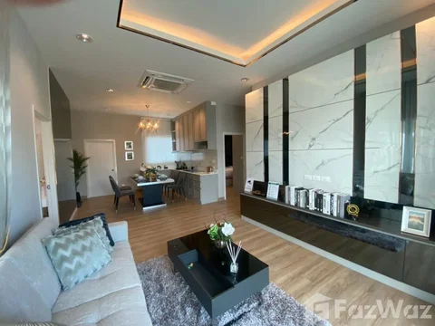 3 Bedroom House for sale at La Vallee Village Town 2 5550647