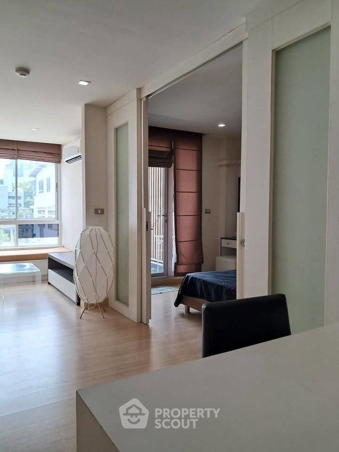 picture 1-BR Condo at Tree Condo Sukhumvit 42 Condominium near BTS Phra Khanong (ID 3031007) - 5/8