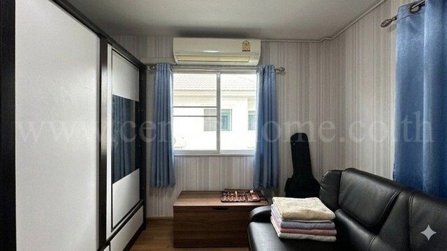 รูป บ้านเดี่ยว2ชั้น โครงการ ชวนชื่น กรีนบาวด์ ถูกสุดในโครงการ - รูปที่ 13/18