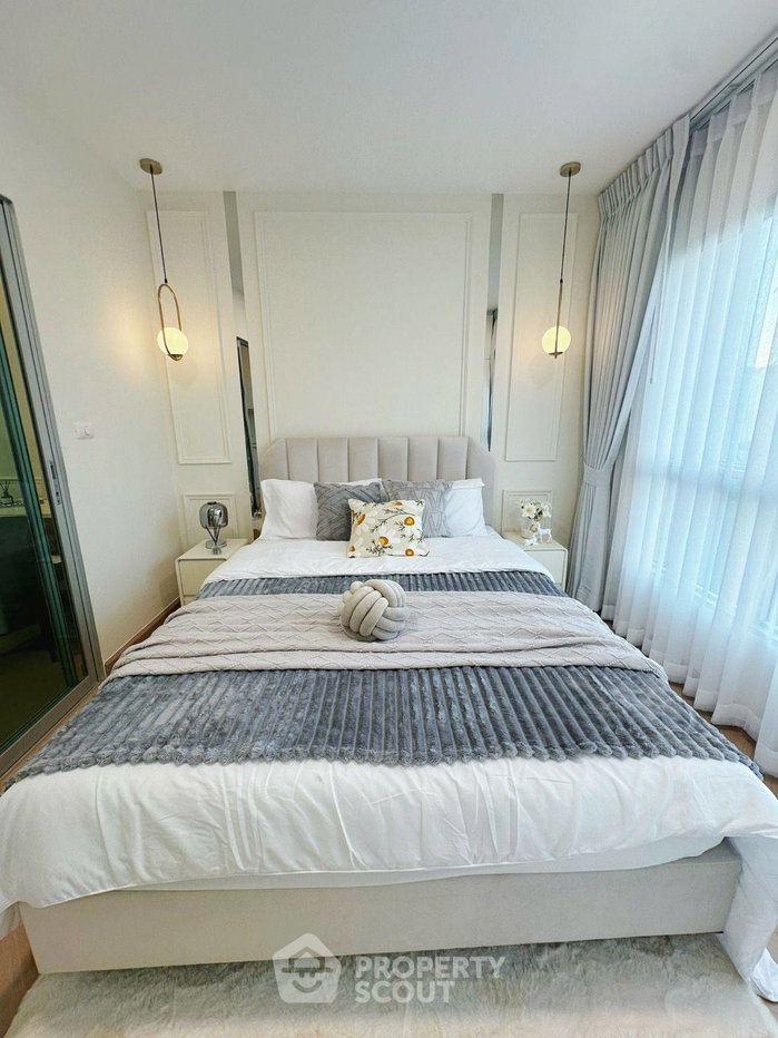 รูป คอนโด 1-ห้องนอน ที่ แอสปาย พระราม 4 ใกล้ BTS พระโขนง (ID 3029301) - รูปที่ 10/31