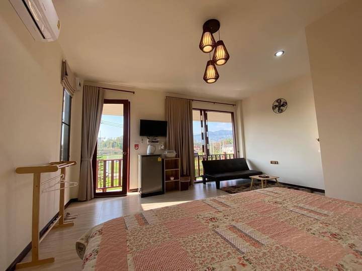 รูป J135|บ้านเดี่ยว 2 ชั้น โครงการ เขาค้อไฮแลนด์ซิตี้ บ้านพร้อมกิจการรีสอร์ท โอบล้อมด้วย ธรรมชาติและขุนเขา  เขาค้อ เพชรบูรณ์ (ราคา 16,900,000  บาท)  - รูปที่ 31/73