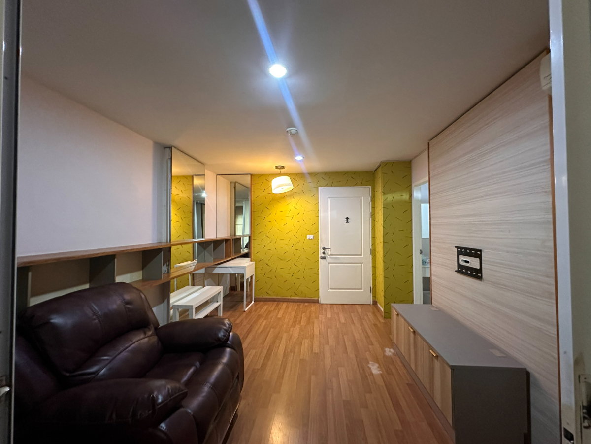 picture Condo for Sale: U-Sab Rama 4 - Kluay Nam Thai - 3/9