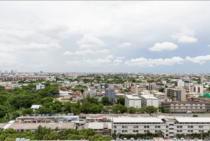 picture [For rent] The Line Sukhumvit 101 - 10/10