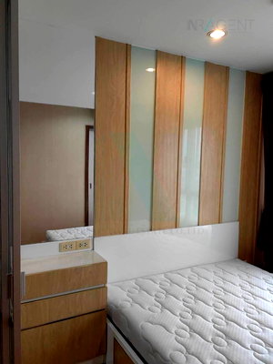 Condos for rent : 🔺 For Rent Condo LUMPINI MEGA CITY BANGNA Building A, Floor 5,1 bed room, Room size 26 sqm