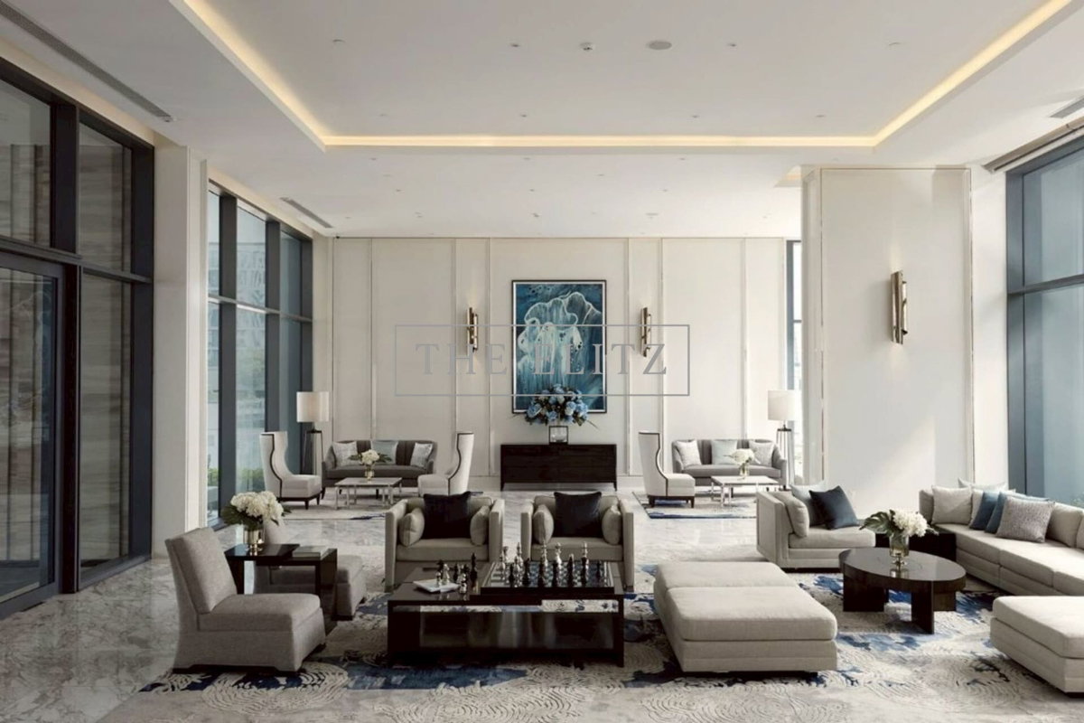 รูป ✨ Experience Ultra-Luxury Living in this Masterpiece 2BR Unit – Unbeatable Price, Real Room, Strictly Exclusive Only with Us! ✨ - รูปที่ 8/16