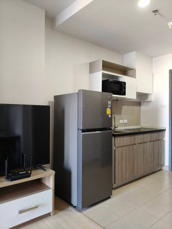 picture Owner-rented Supalai Veranda Ramkhamhaeng Condo. - 8/23