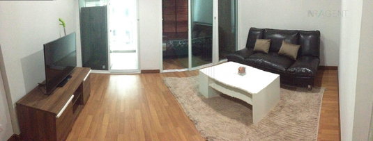รูปภาพ For Rent Condo REGENT ORCHID TALAD PLU Building B, Floor 3,1 bed room, Room size 30 sqm