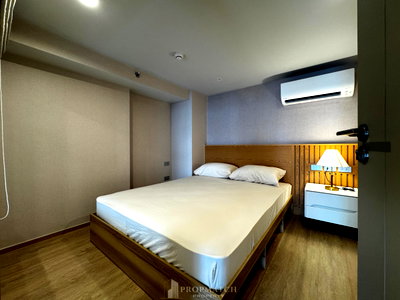 คอนโดให้เช่า : PM038250 ✨Flash Deal ✨ CULTURE Chula (2Bed 1Bath 57 SQM.) พร้อมอยู่ ! เพียง 52,000 บาทต่อเดือน Tel.0981315848 @propmatch