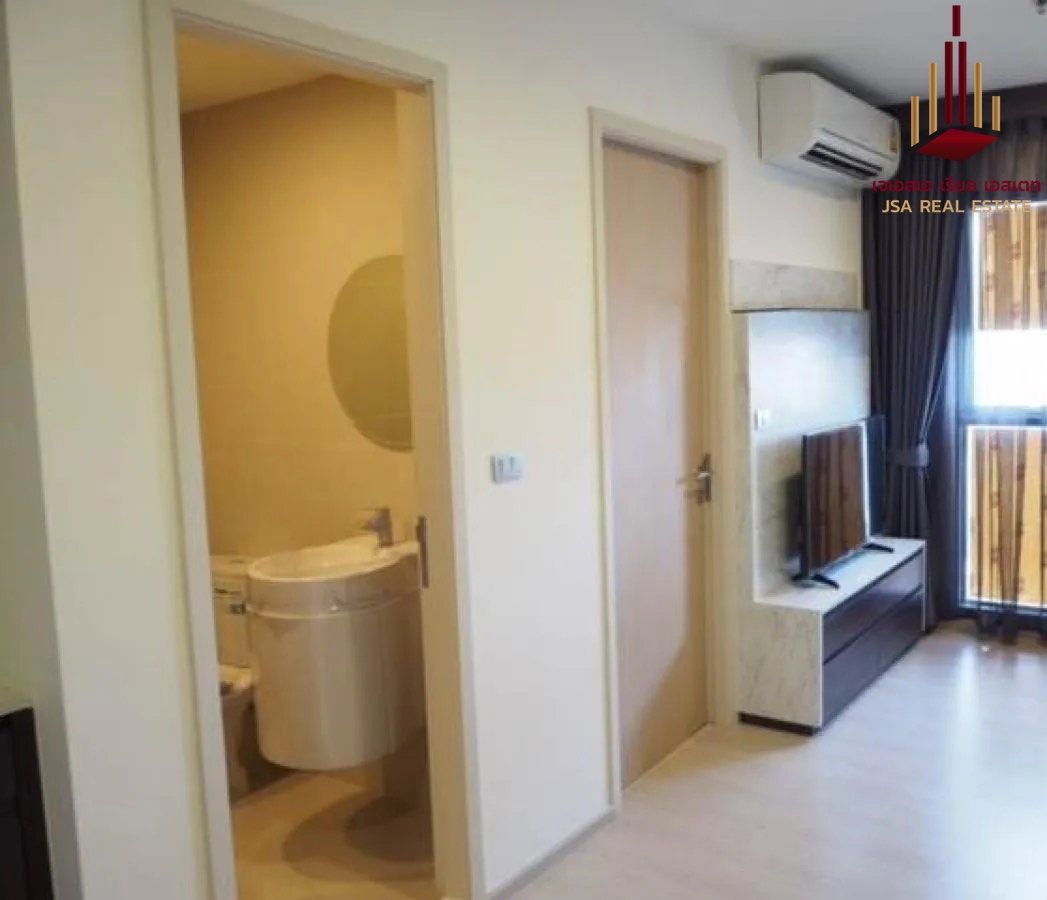 picture ✨ For Sale: Rhythm Asoke 2 Condo ✨ 💰 Only 3,200,000 THB - 3/6