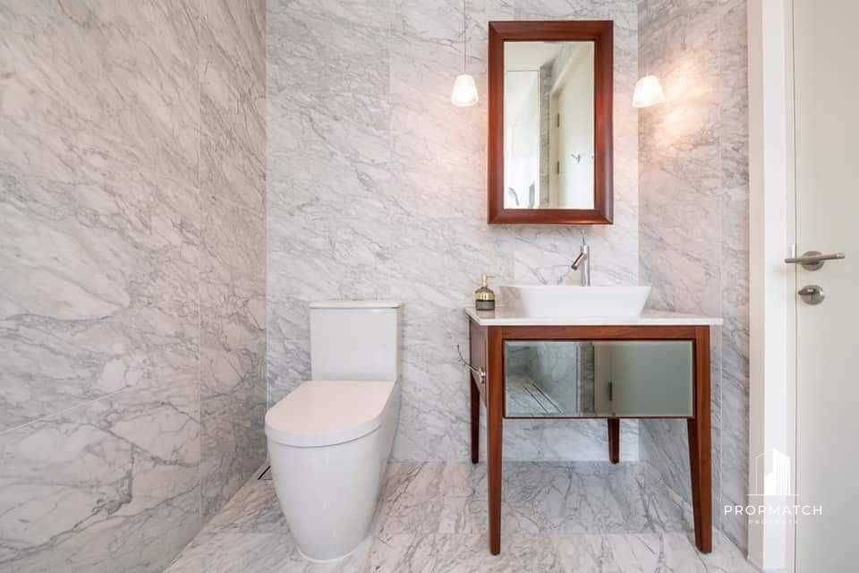 รูป PM012289 ✨Flash Deal ✨ Khun by YOO (1Bed 1Bath 42 SQM.) พร้อมอยู่ ! เพียง 50,000 บาทต่อเดือน Tel.0981315848 @propmatch - รูปที่ 13/26