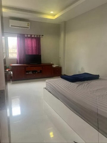 รูป บ้านเดี่ยวมือสองพัทยา (หลังมุม) ต.โป่ง อ.บางละมุง จ.ชลบุรี - รูปที่ 9/13