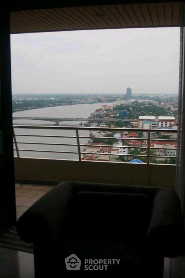 รูป คอนโด 3 ห้องนอน ขาย Riverine Place ชั้น 22 วิวสูง ใกล้สวนใหญ่ (ID 3022627) - รูปที่ 3/10