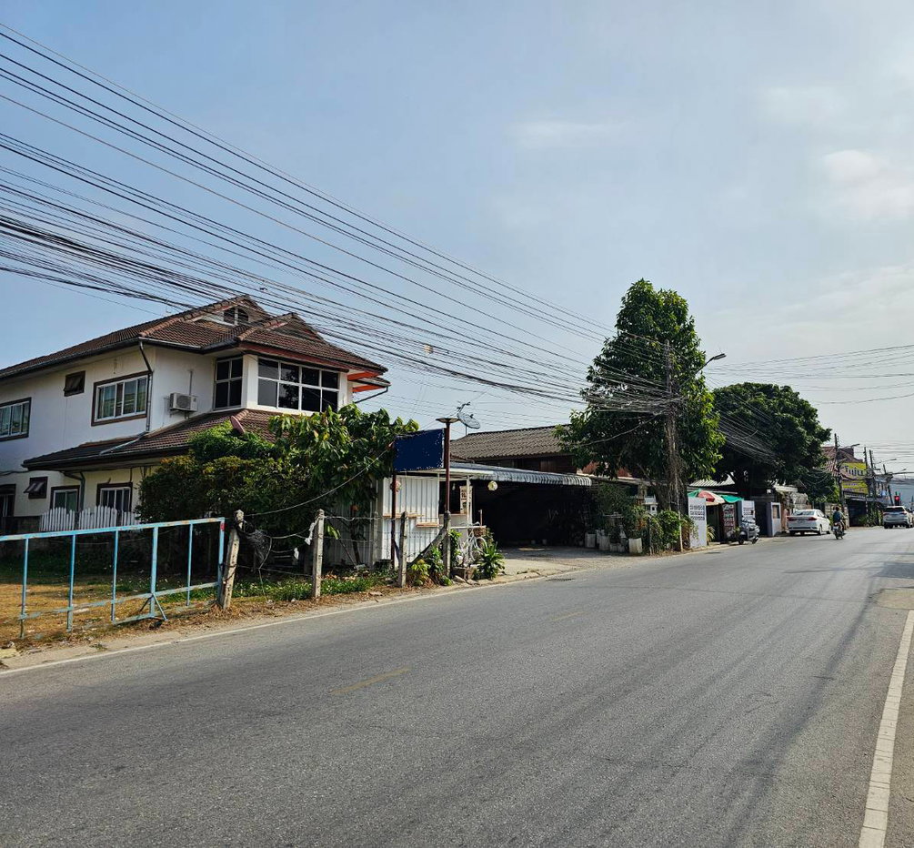 รูป ให้เช่าสำนักงาน Office + โกดัง  ทำเลใกล้ย่านเศรษฐกิจ ใจกลางเมือง   การเดินทางเข้าออกสะดวก  ระบบไฟฟ้า 3 เฟส  #5A4MG0933 - รูปที่ 12/12