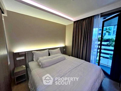 Condos for rent : 1-BR Condo At Urbitia Thong Lo, 100m to BTS Thong Lor (ID 3030941)