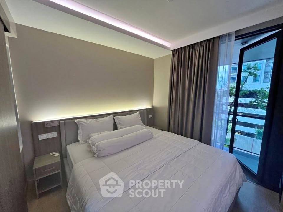 picture 1-BR Condo at Urbitia Thong Lo near BTS Thong Lor (ID 3030941) - 1/12